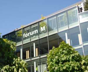 Impulsvortrag @ Mayersche Buchhandlung